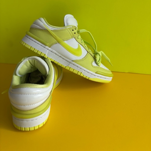 W NIKE DUNK LOW TWIST - Picture 6 of 7